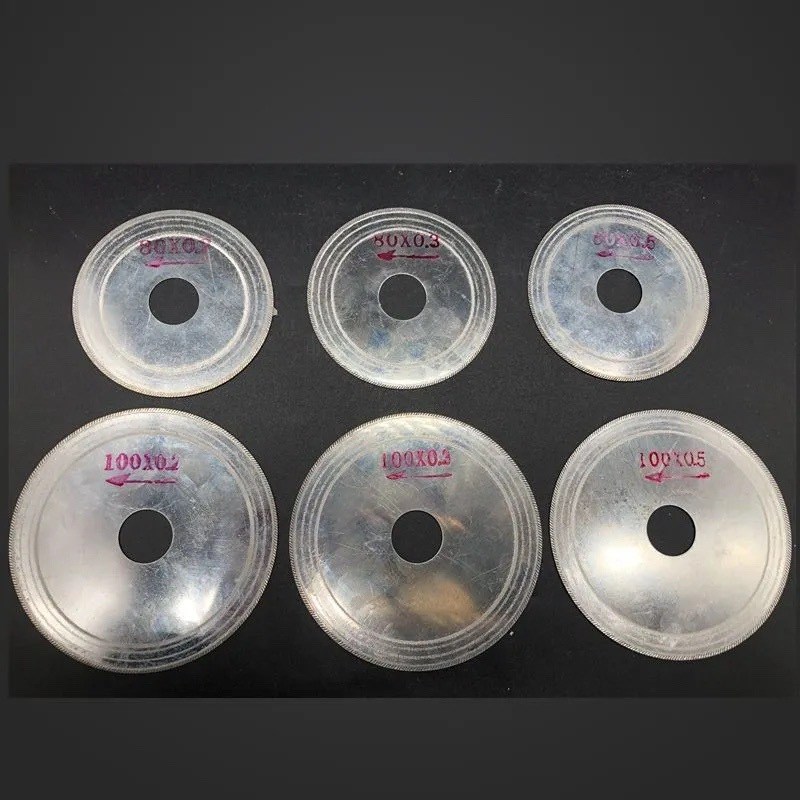 美缝清缝锯片石材瓷砖开缝切割片清理水泥角磨机T薄款斜牙切缝工