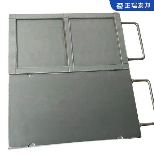 试验模具 塑料压片机模具 橡y胶平板硫化机实验机械设备试片模具