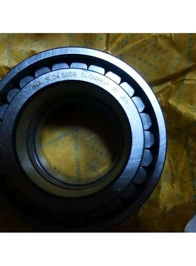 INA轴承 INA圆柱滚子轴承 SL045009 定位轴承 双列 满装滚子
