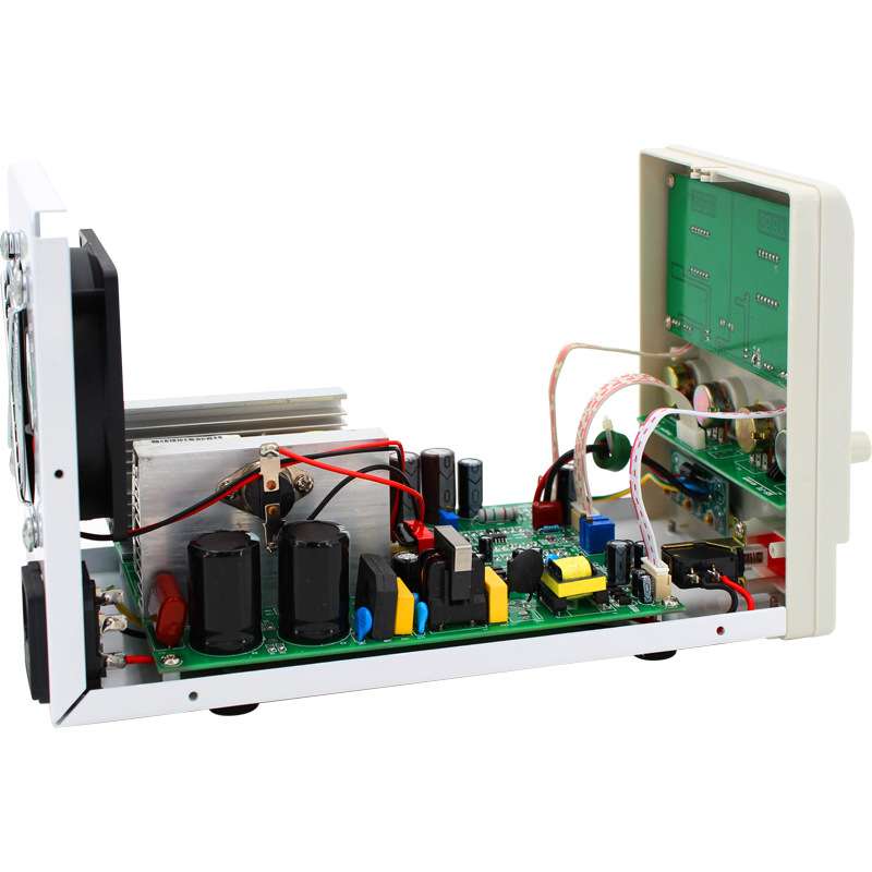 迈胜MS-D直流稳压电源数显数控维修15V10A/30V5A/60V3A/120V2A/1A