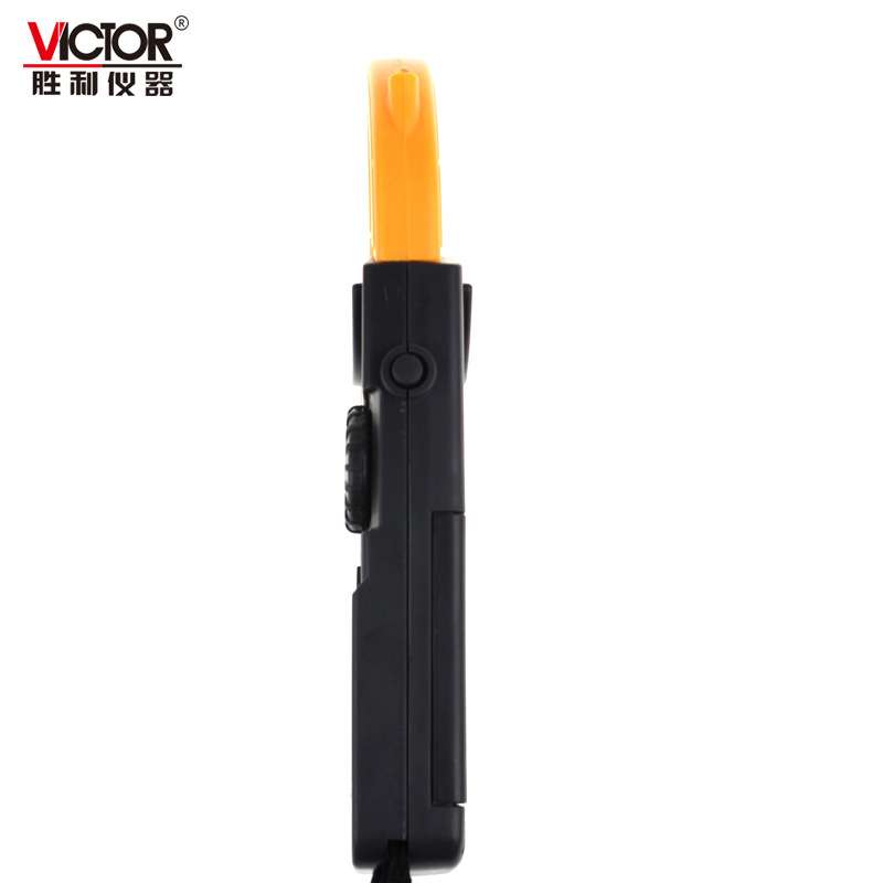 VICTOR胜利VC3218A/DM3218A 数字钳形表 电工钳型表 高精度电流表