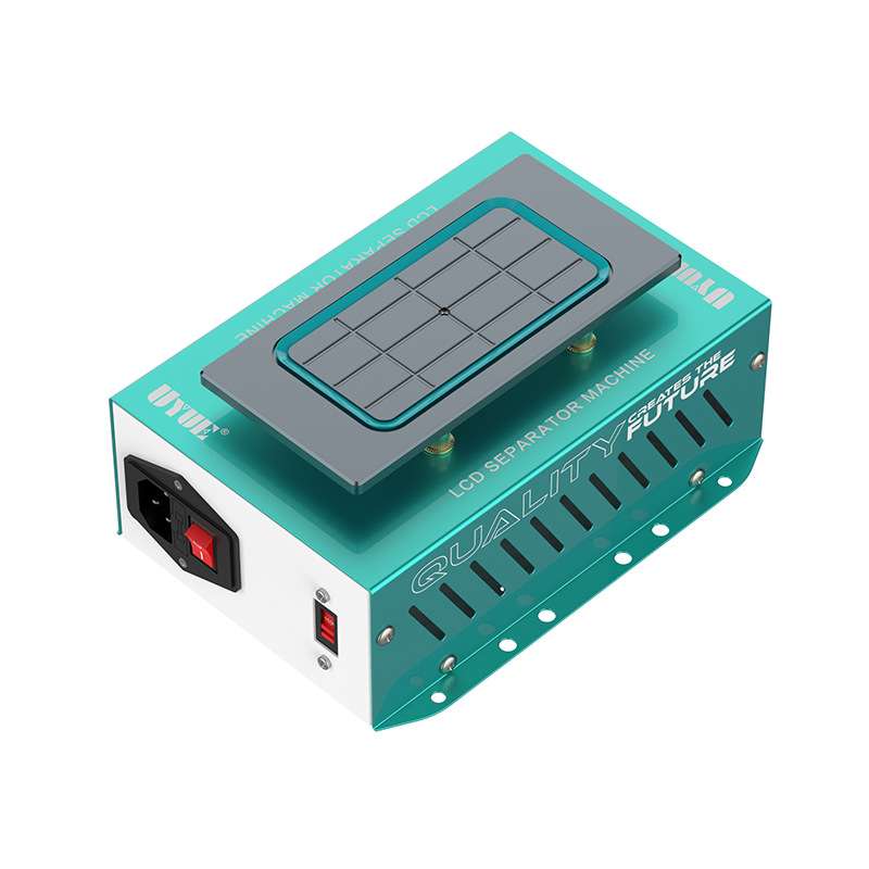 UYUE958S曲面直面屏幕分离机直面拆框机液晶屏幕分离器拆分机