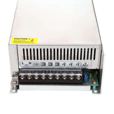 220V转DC12V24V27V30V36V48V720W800W1000W直流稳压驱动开垒德株