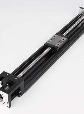 舍勒KK模组替换上银KK86D10P-340A1-F0 KK86D10C线性模组