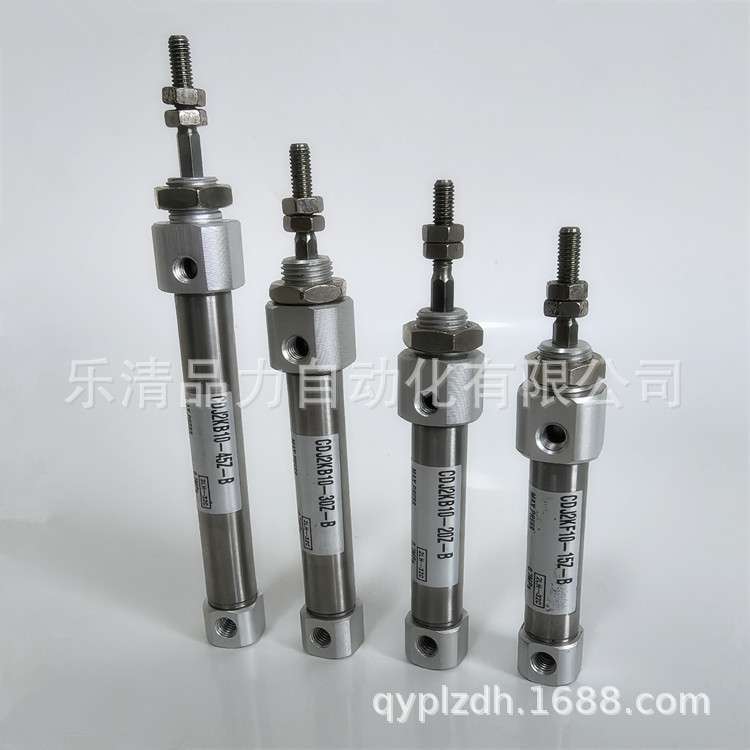 迷你气缸CJ2KB16/CDJ2KB16-120-125-150-160-170-175-200Z/RZ-B-A