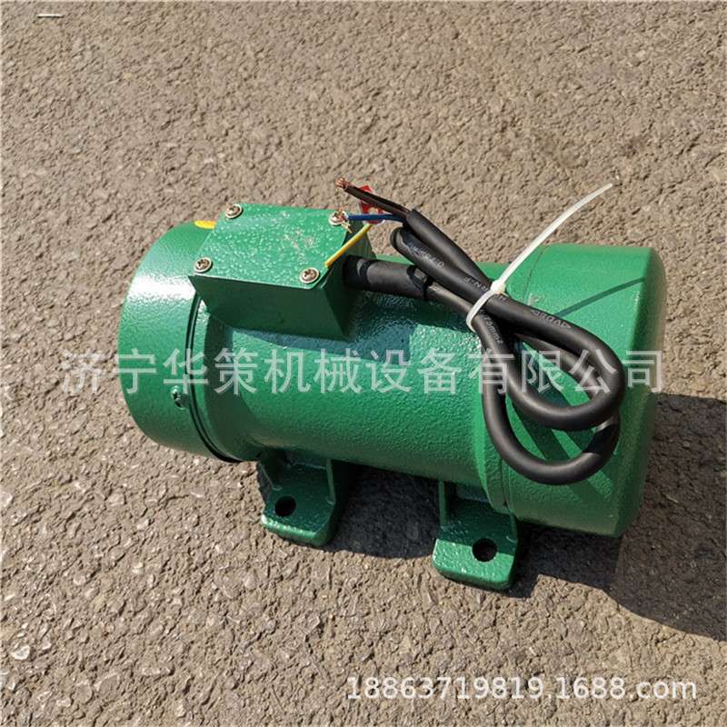 山东供应水泥振动器 ZW-7平板式振动器 380V附着式混凝土振动器