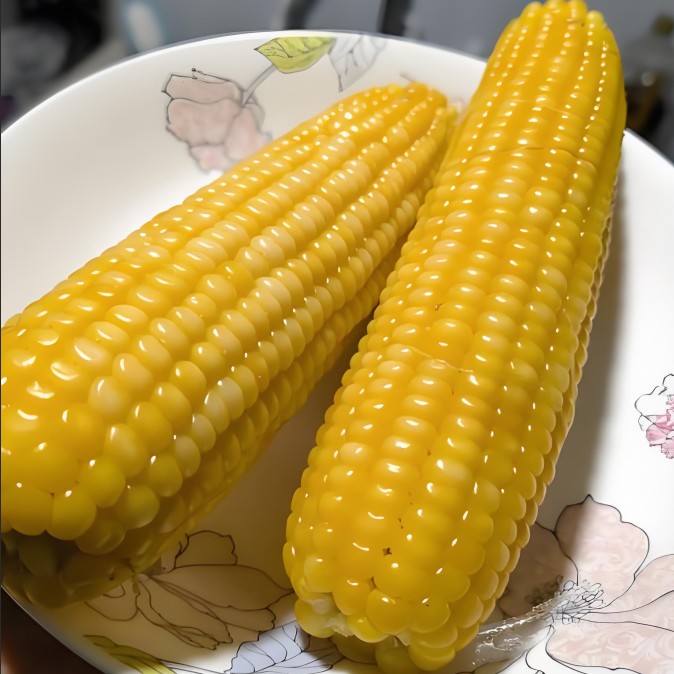 黄金粒笨玉米5斤装（5-7根）/8斤装（6-11根） 个别有虫别介意 顺