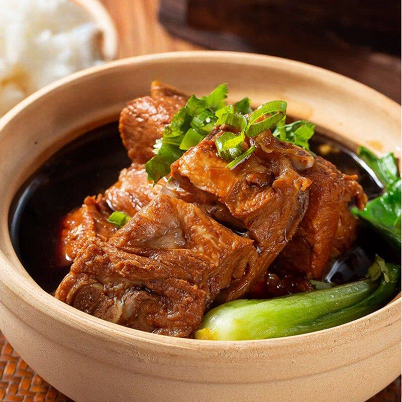 炖牛羊肉调料包炖肉调料包家庭炖牛肉简单易做增香提味香味醇厚