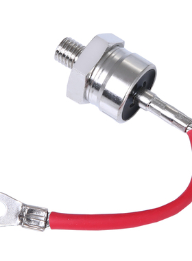 螺旋式 ZP100A 1600V 硅整流二极体 整流管Y 整流二极体