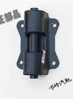 新款o汽车零部件c598 588 3053 D3052 608变速箱R吊T架减震胶垫缓