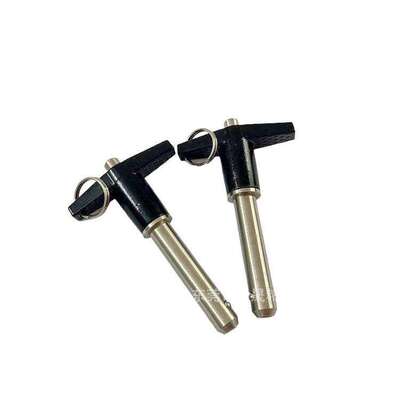 T型快卸销 快锁插销 jergens标准定位销 非标