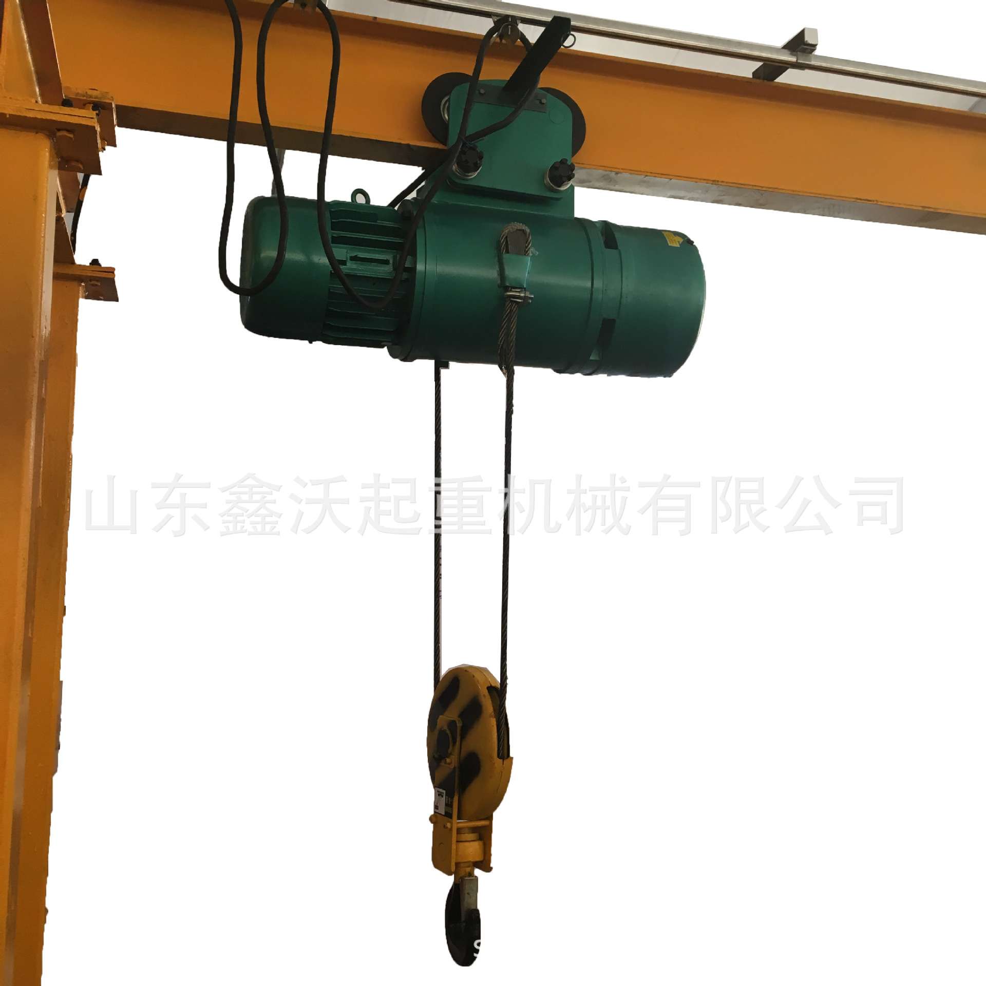 factory New overhead door safety mode lifting electric chain