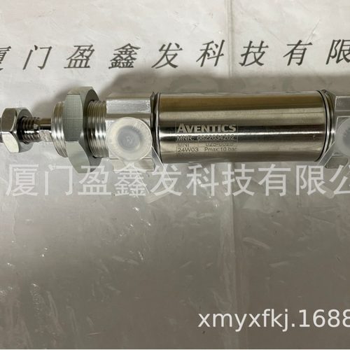 全新正品德国AVENTICS安沃驰 气缸0822034202