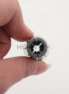 丝攻筒夹TER16TER20丝锥弹性夹头刚性j夹头国标日标M3-M12 TER32