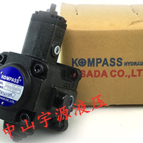 VD1-30F-A3 VE1-40F-A3 VE1-40F 45F-A3/A2/A1 液压油泵 KOMPASS