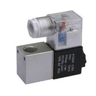 正品 2V025 TPM 电磁阀
