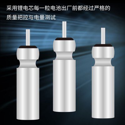 夜钓鱼漂夜光漂电子CR435电池电子漂配件浮漂夜钓鱼漂夜光漂电池