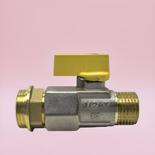 分水器地暖排污阀 泄水放水阀 过滤器专用排污阀