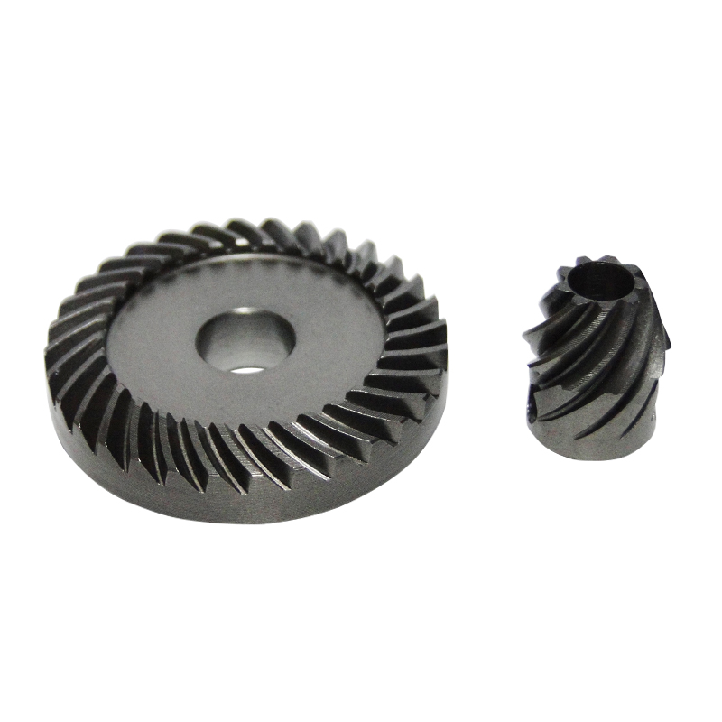 DEWALT 得伟 配件 DWE8100S 角磨机 大小 齿轮 适用DW8100T 8110S