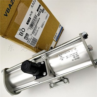 F03 GN增压泵 40A 22A 43A F04 增压阀VBA10A F02 20A