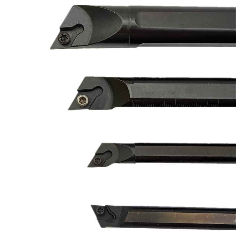 95度内孔车刀柄S08/10/12/16Q/20/25/32T-SDXCR11/07小孔镗孔刀杆