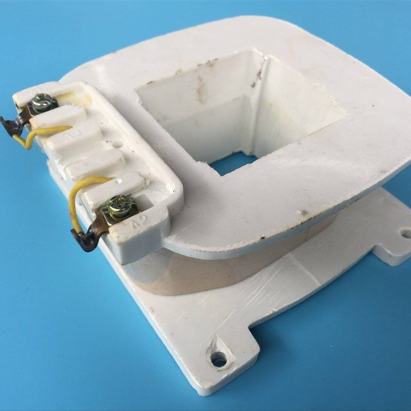 交流接触器线圈CJ12-400A 380V  CJ12-400