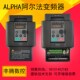 阿尔法ALPHA6000E变频器32R2GB 7.5KW3011GB主轴控制器 5.5 2.2