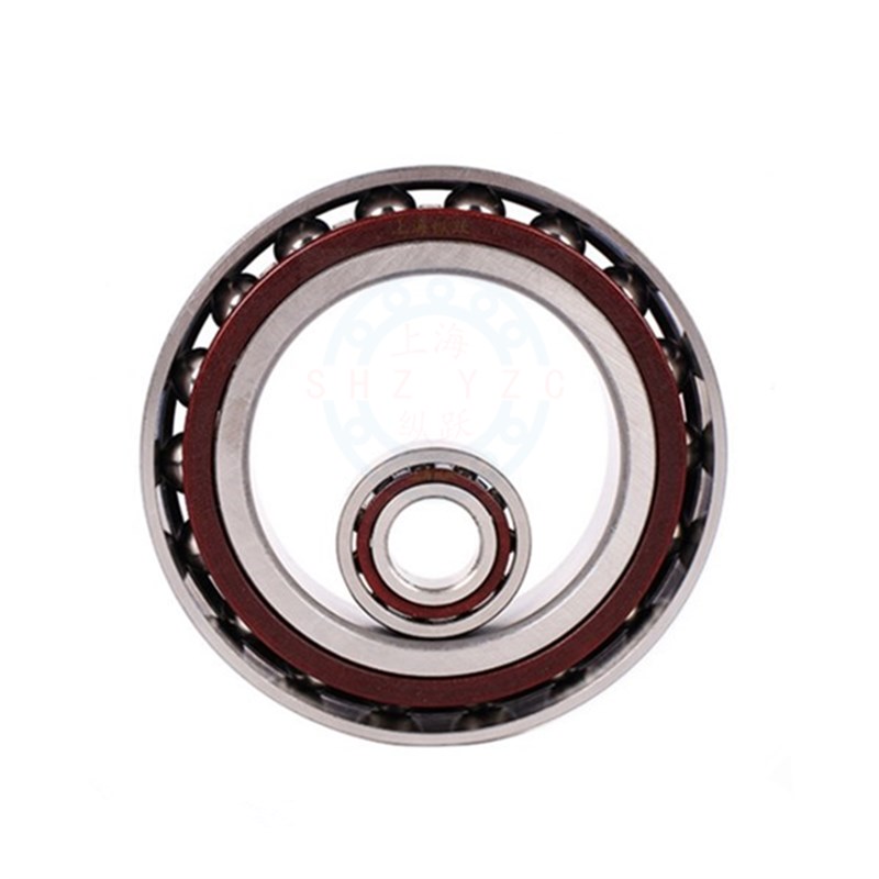 RV-40E减速机 精密 分离式角接触轴承  BA11514515/P5 115*145*15