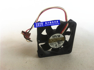 C5010B12LV 0.15A 双滚珠 DC12V 5010AVC