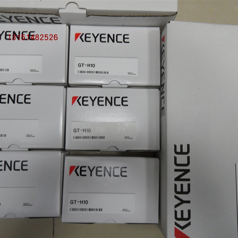 KEYENCE基恩士GT2-72N,GT2-71N,GT2-H12K,GT-H10,GT2-100N/H12K
