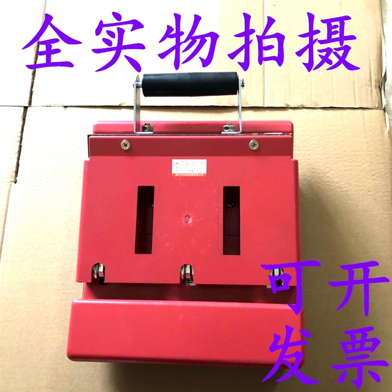 优质HD11F-600/38三相三线600A单投闸刀开关3线加厚380V全铜带盖