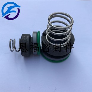 101 25耐高温轴封注塑机水封 模温机机械密封件M3N