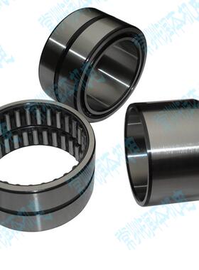 NA6916滚针轴承6534916/6254916/尺寸80*110*54实体套圈带内圈