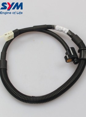 适用于 三阳 飞度3 XS125T-16B XS110T-B taking 听你 码表线