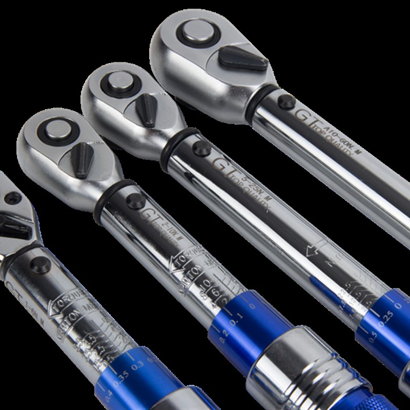 GT扭力扳手 扭矩扳手 公斤扳手 力矩测力轮胎磁性火花塞Y预置式