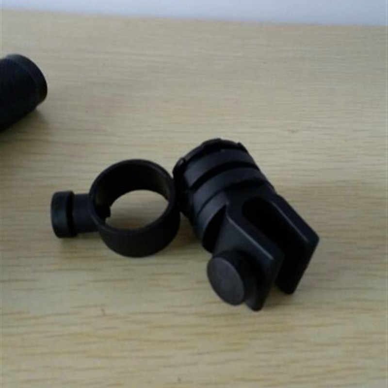 消防头盔头灯卡扣头盔架子名手之道若帘扇起油咖