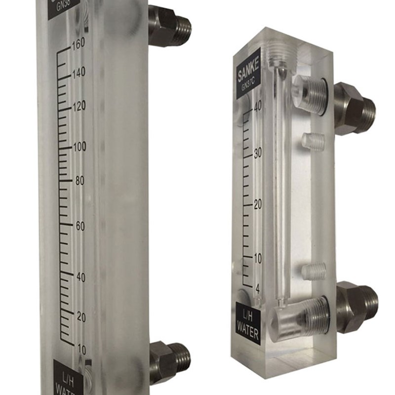 电厂气水分离取样流量计水流量计16-160L/4-40L/2-80LGN38B/GN37C