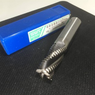 西南粗皮铣刀/波刃铣刀/玉米铣刀6 8 10 12 14 16 18 20 22 25 28