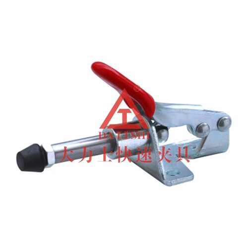 推拉式快速夹具锁紧器固定GH-301AM/GH-301BM/GH-301AL夹钳夹子