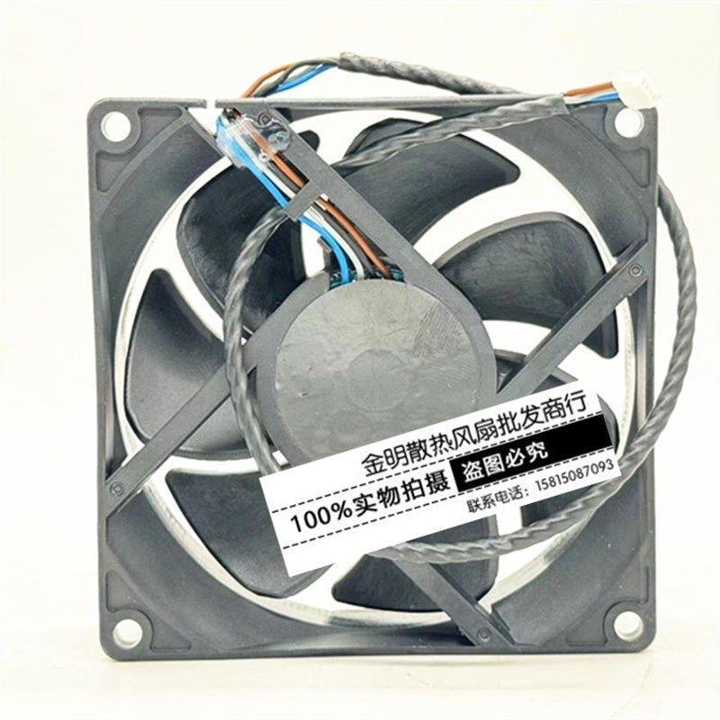 全新/SUNON PF92251V3-D060-S99 12V 2.21W P6200S投影机散热风扇