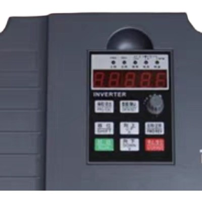 inverter变频器面板