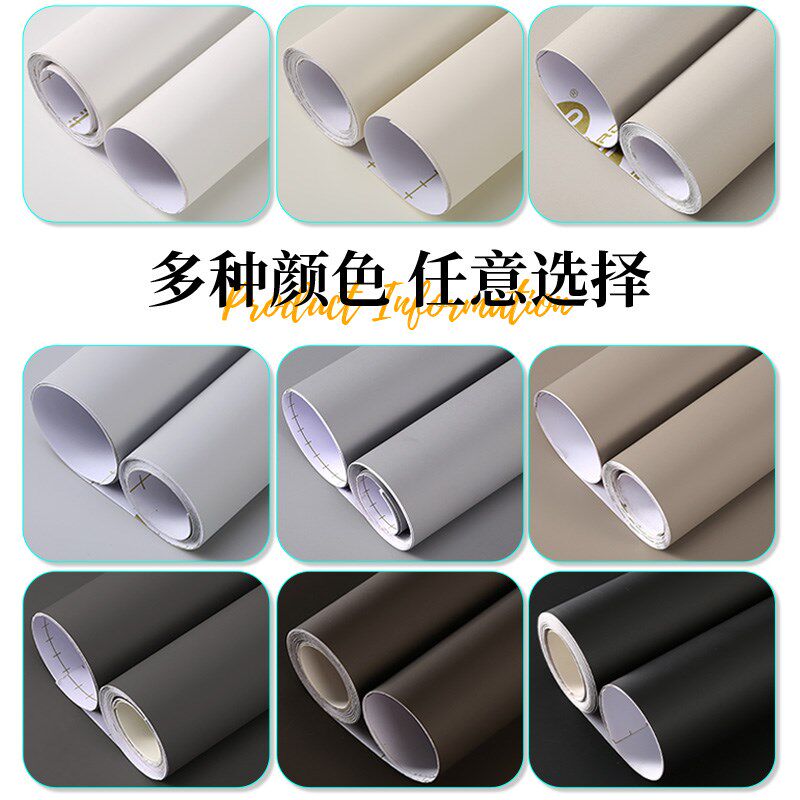门贴纸整张木门壁纸入户门改造遮丑旧门翻新美化装饰X自粘门贴贴图片