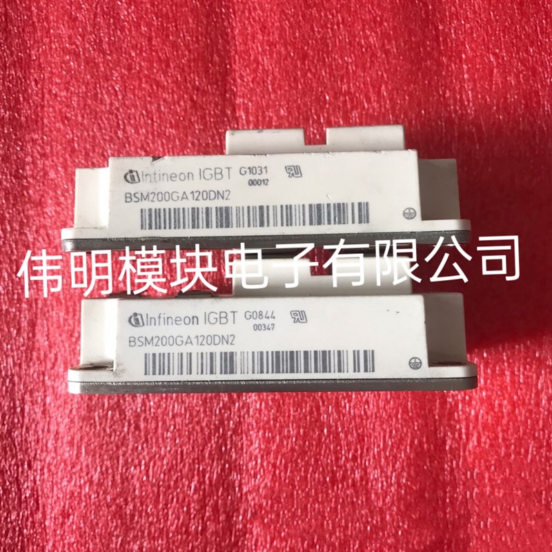 BSM200GA120DN2 BSM300GA120DN2 BSM400GA120DN2 BSM600GA120DN2