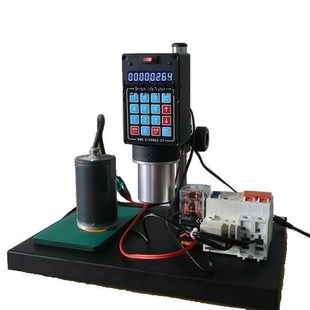 1002 Z214 NWT 寿命测试 开关寿命机试验机 灯具开关寿命测试机