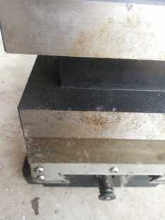 沈阳车床CW6180B原装刀架总成,数控改装拆