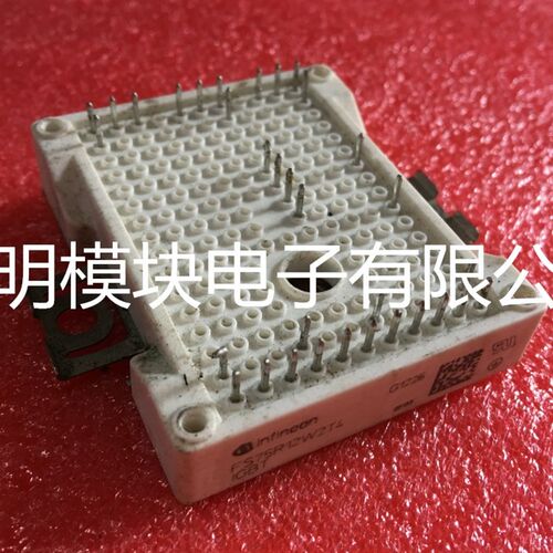 FS75R12W2T4 FS100R12W2T4 FS35R12W2T4 FS50R12W2T4原装拆机质保