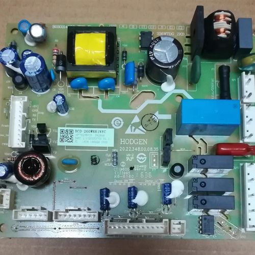 适用海信容声冰箱BCD-260WRR1NYC电源板主板电脑板 1877620