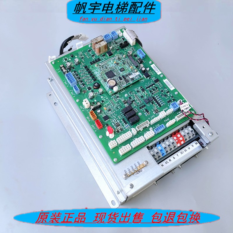 奥的斯电梯ACD5变频器MR/MRL(LRU-403) 主板HBA26800CR1/CR2 现货