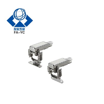 边角弹簧卡PKBSK1/2 搭扣C-1136-A/B