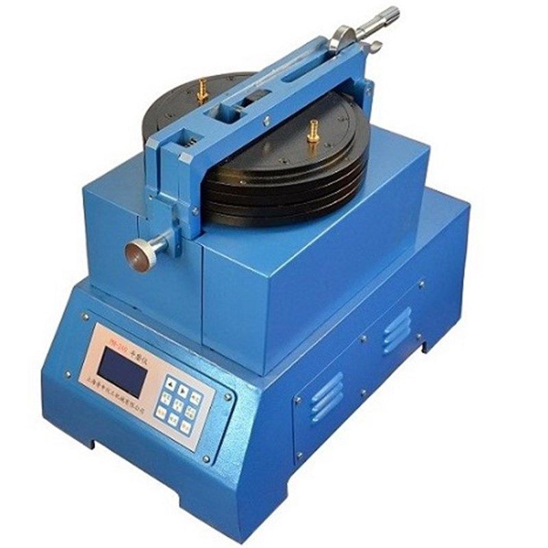 PM-240平磨仪PS2803平磨仪玻璃颜料油墨着色力消色力试验